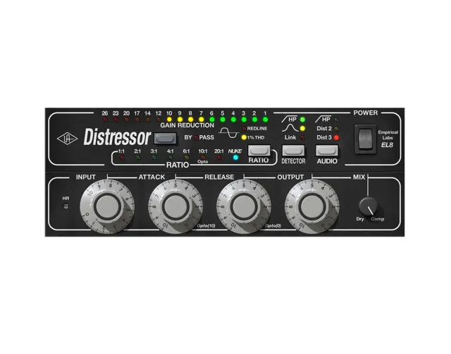 Empirical Labs EL8 Distressor