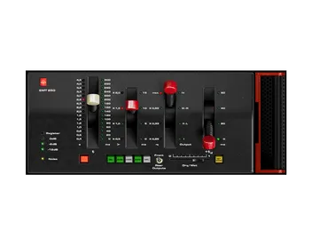 EMT 250 Reverb Native!