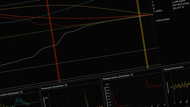 Engine Simulator