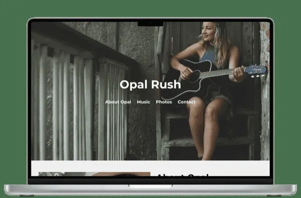 EPK Builder