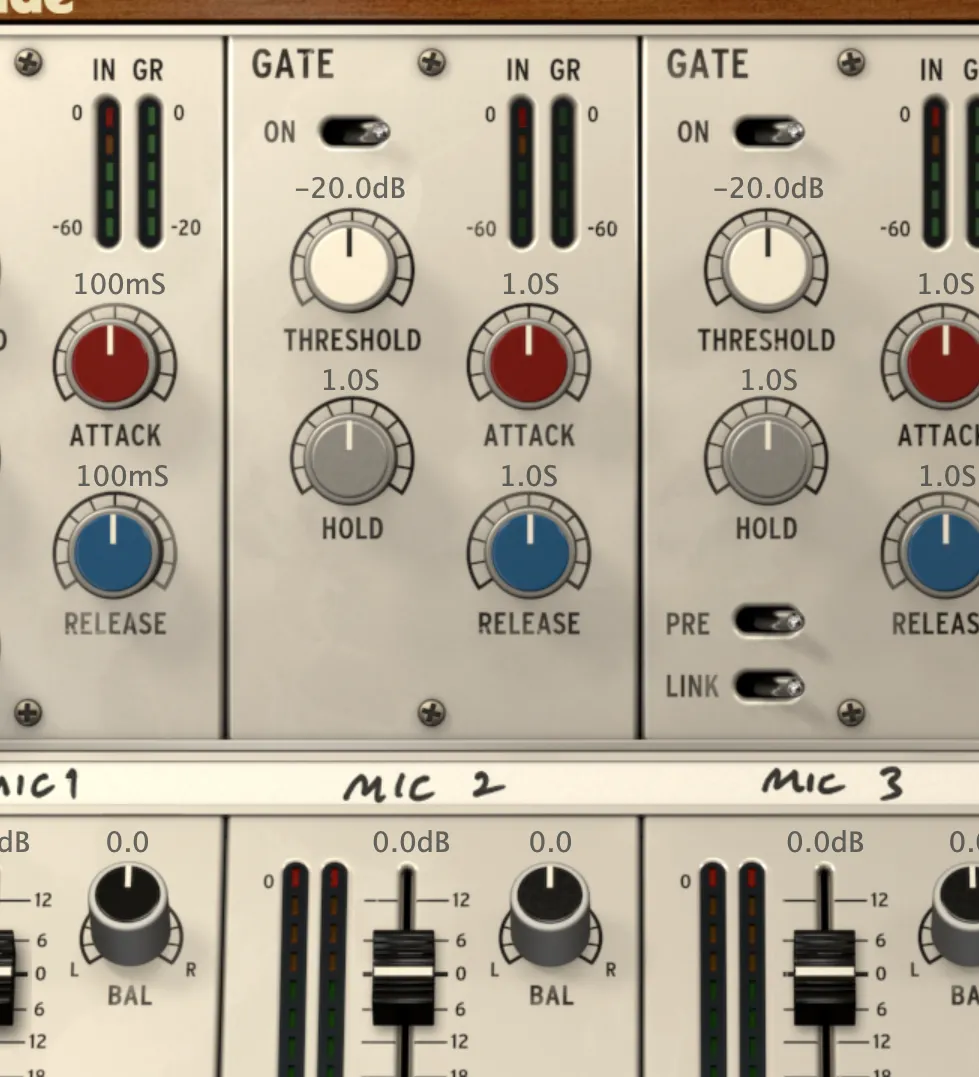 Eventide Tverb
