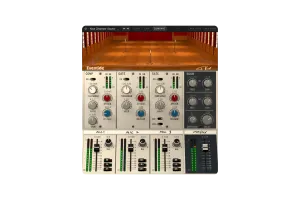 Eventide Tverb