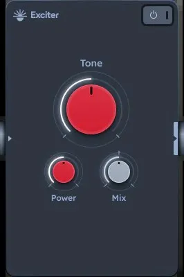 Exciter