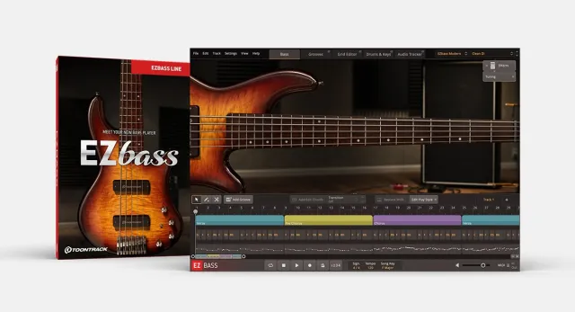 EZbass