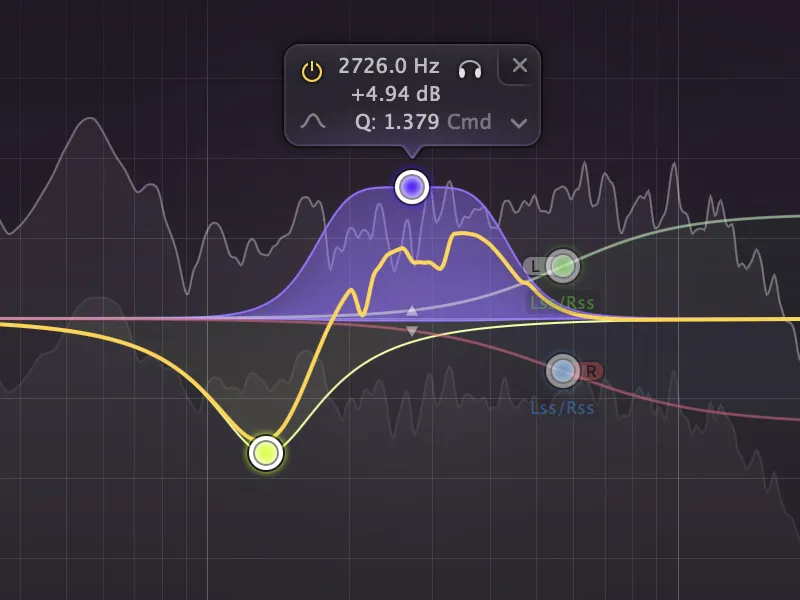 FabFilter Pro-Q 4