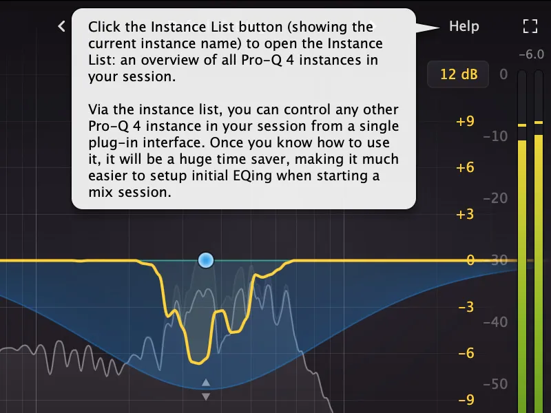 FabFilter Pro-Q 4