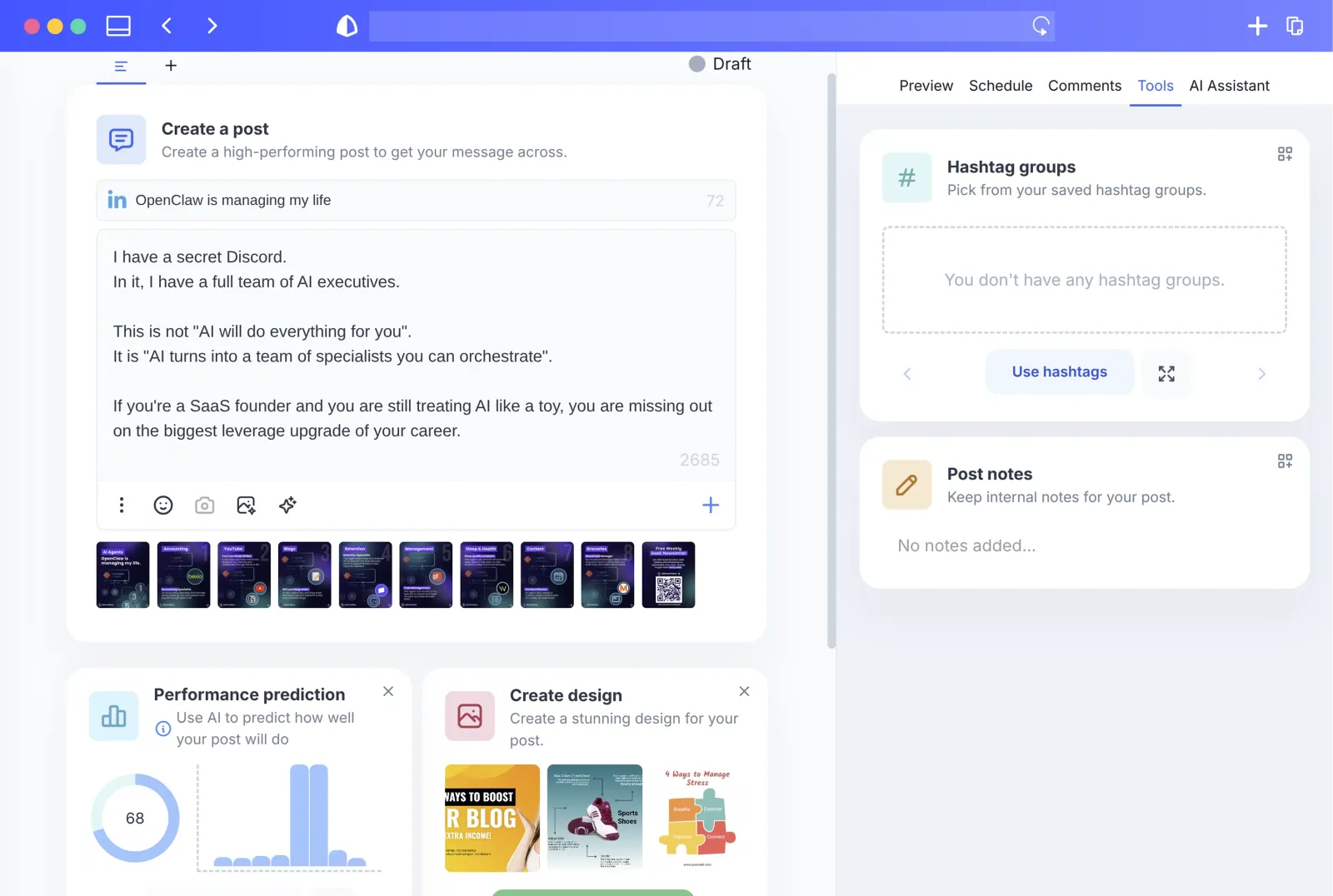 FeedHive