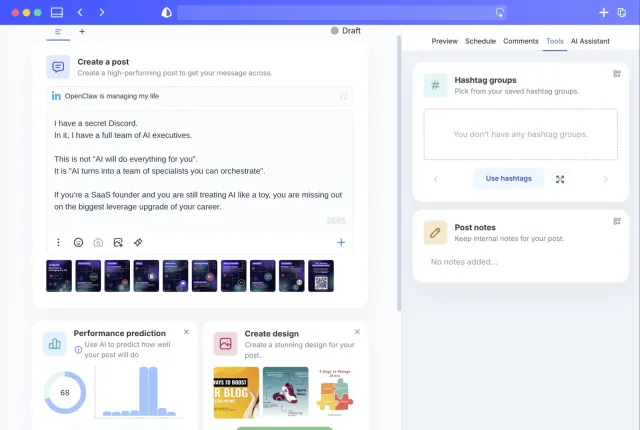 FeedHive