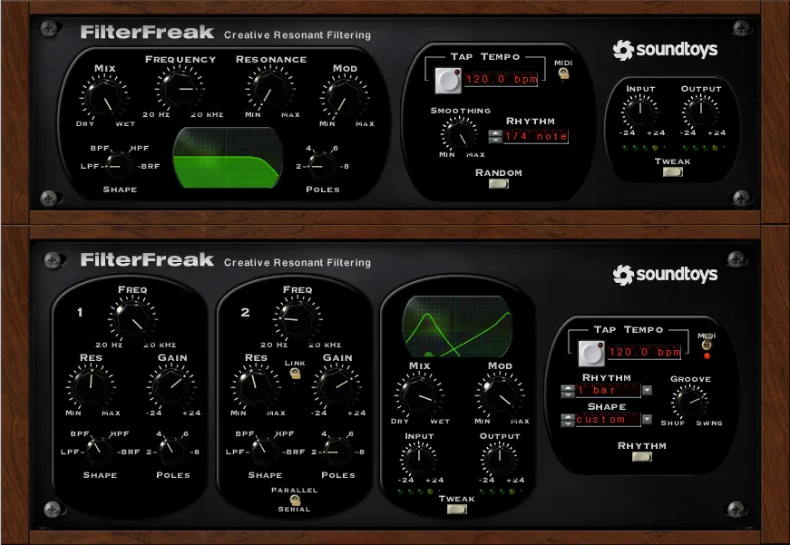 FilterFreak