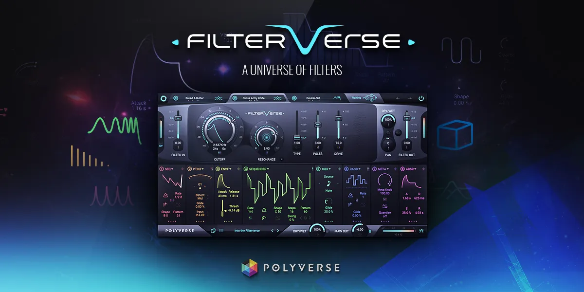 Filterverse