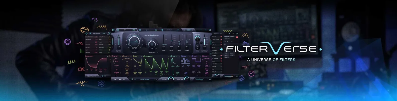 Filterverse