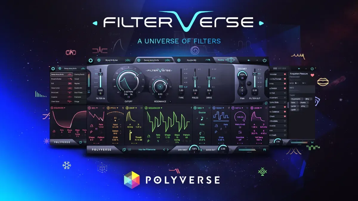 Filterverse