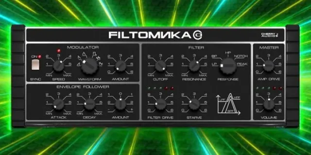 Filtomika