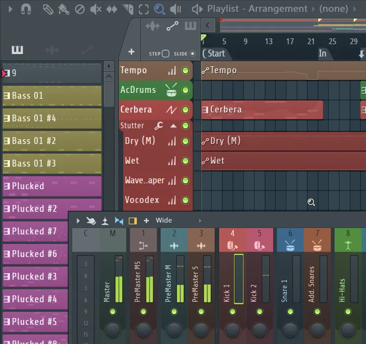 FL Studio