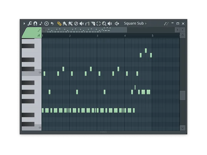 FL Studio