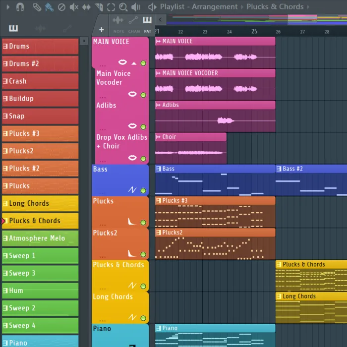 FL Studio