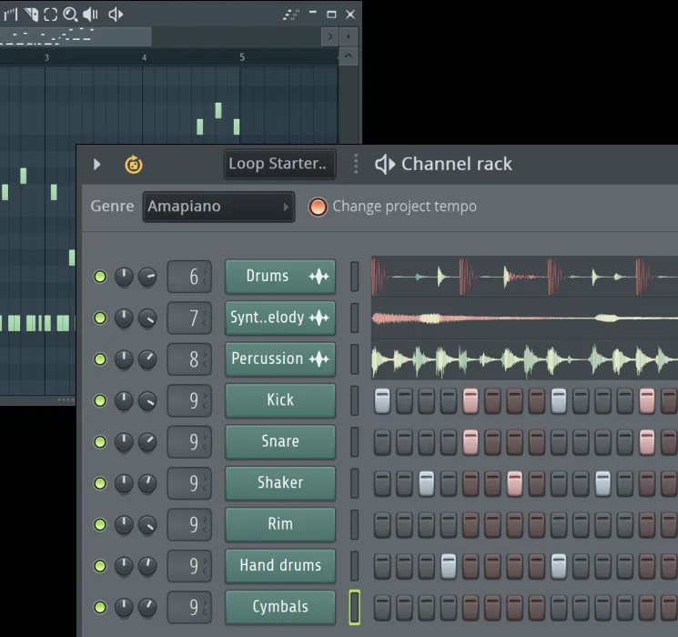 FL Studio