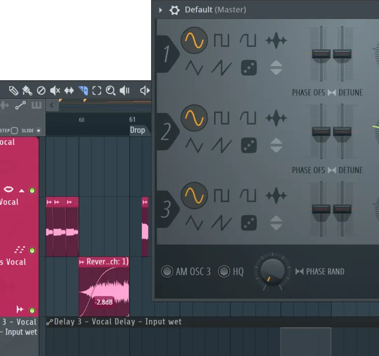 FL Studio