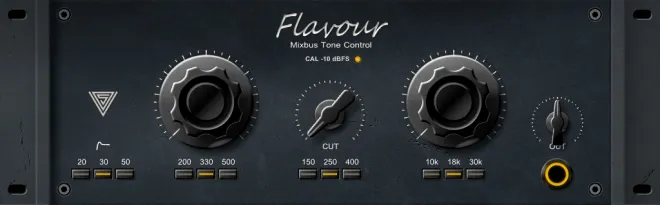 FlavourMTC