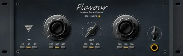FlavourMTC
