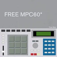 Free MPC60 From Mars