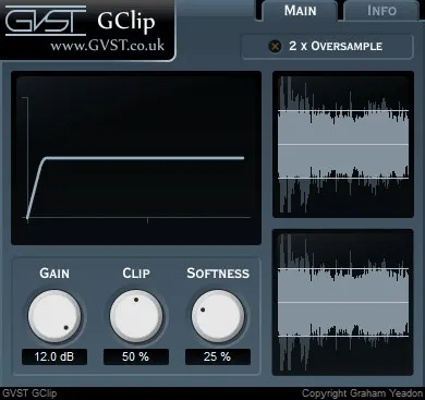 GClip