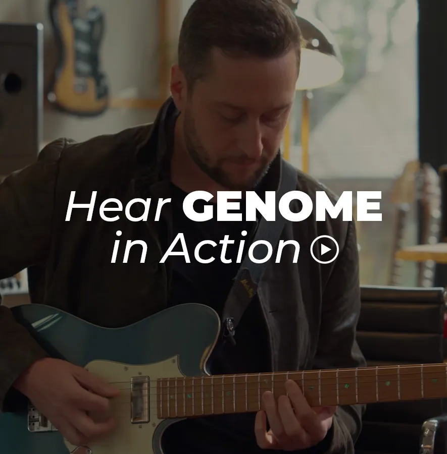 GENOME Intro