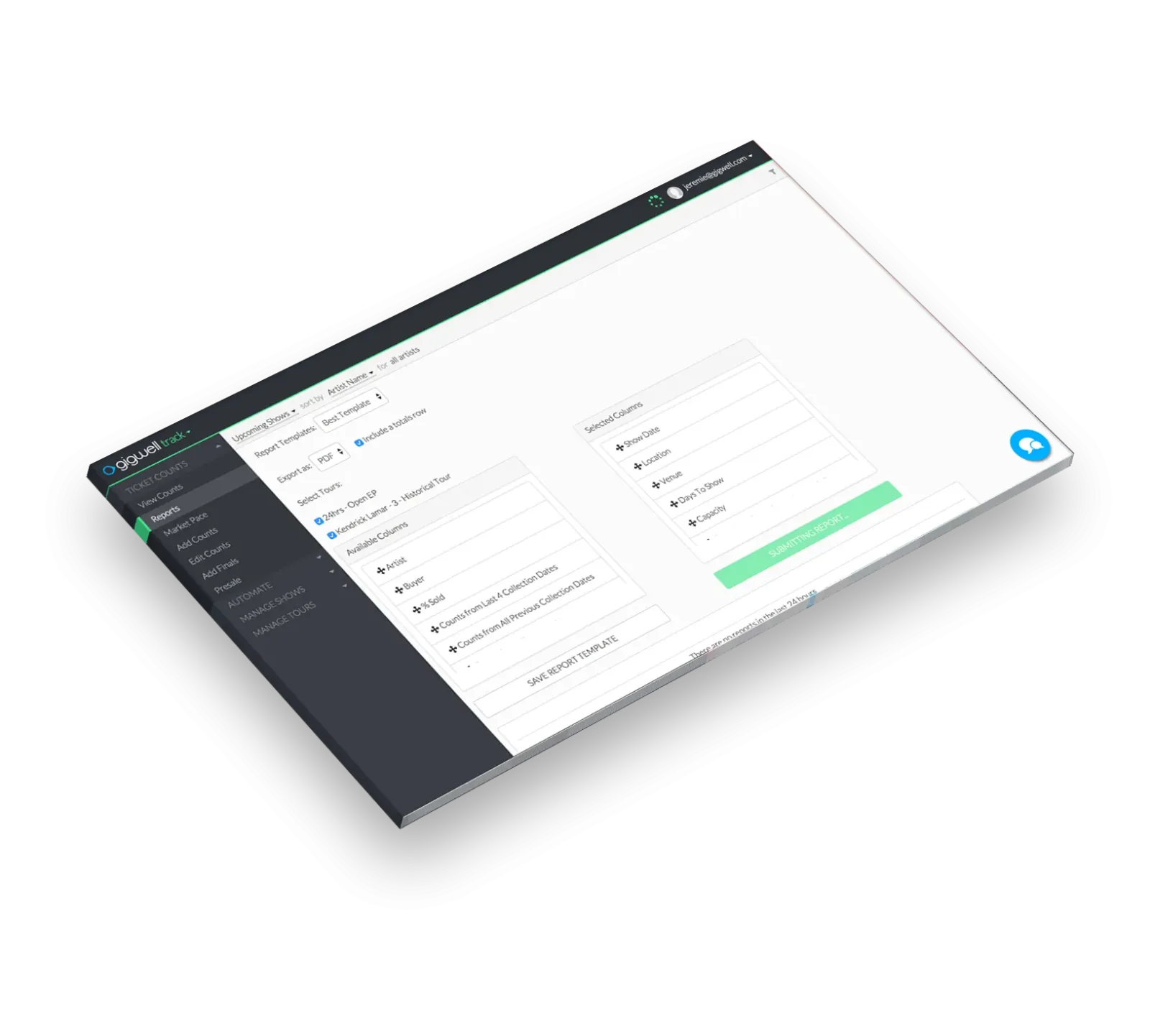 Gigwell