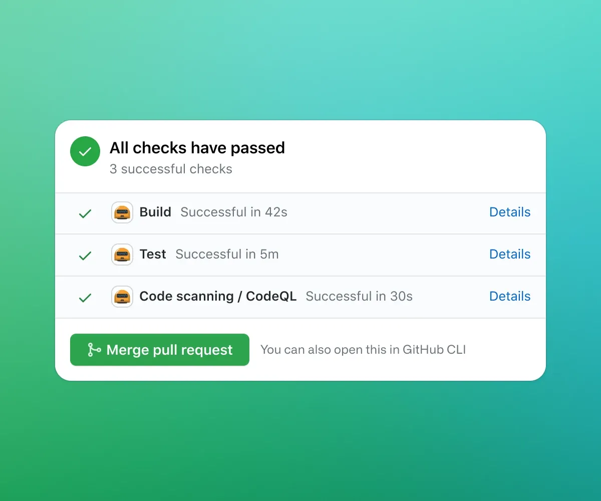 GitHub Actions