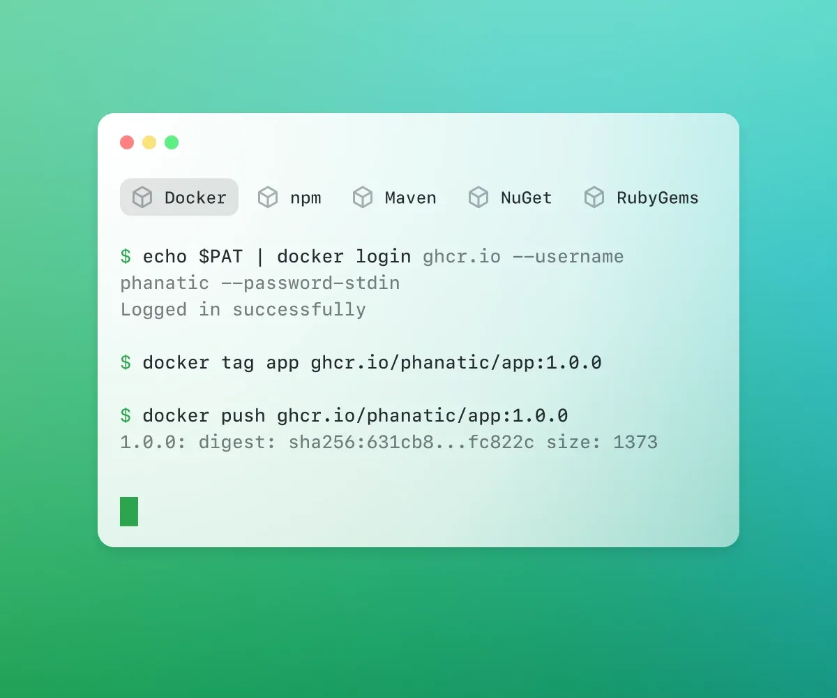 GitHub Actions
