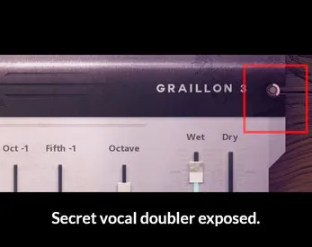 Graillon Full Edition