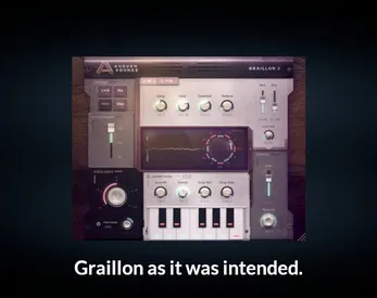 Graillon Full Edition