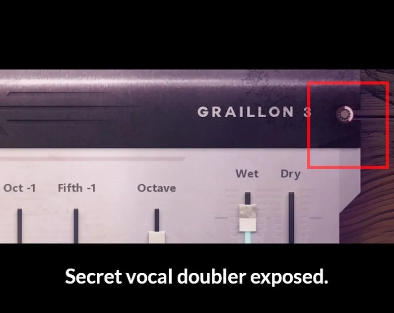 Graillon Full Edition