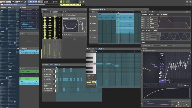 GridSound