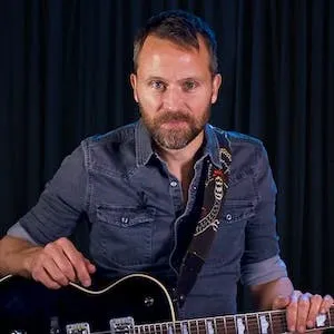 Guitar Tricks