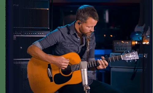 Guitar Tricks