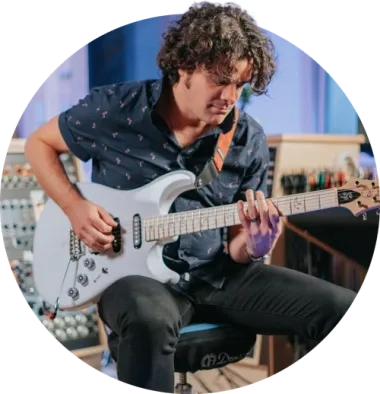 Guitareo