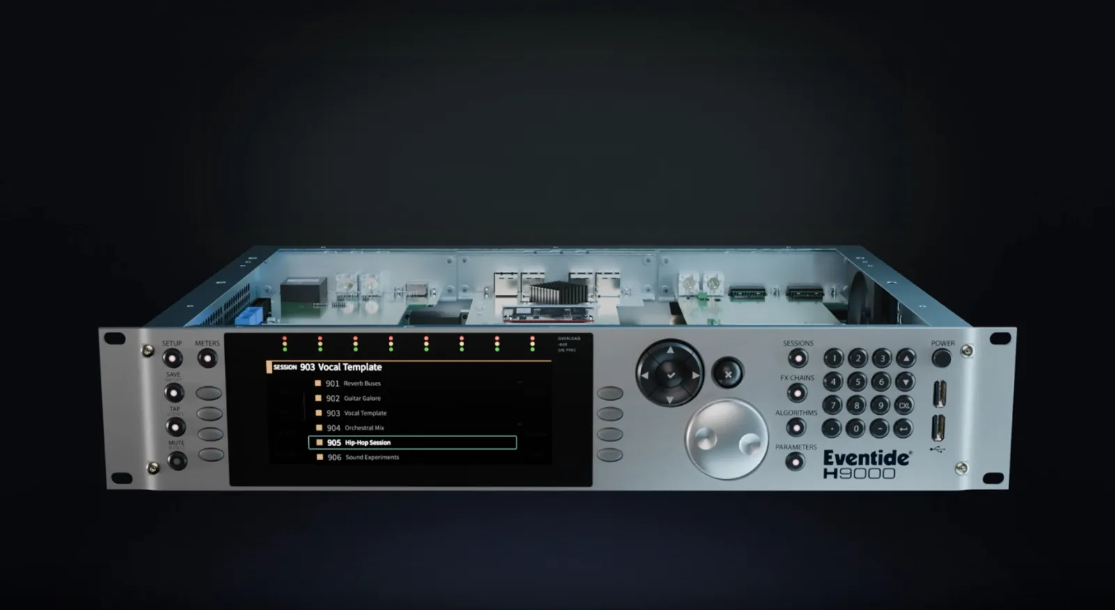 H9000