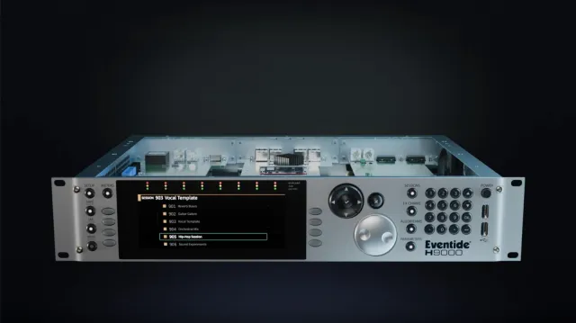 H9000