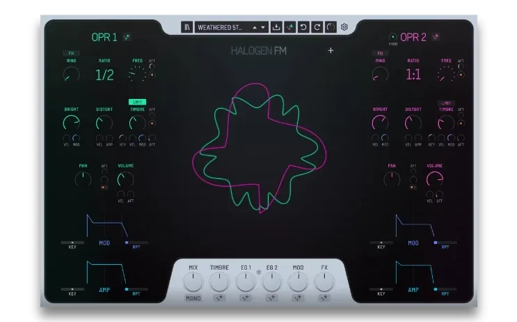 Halogen FM