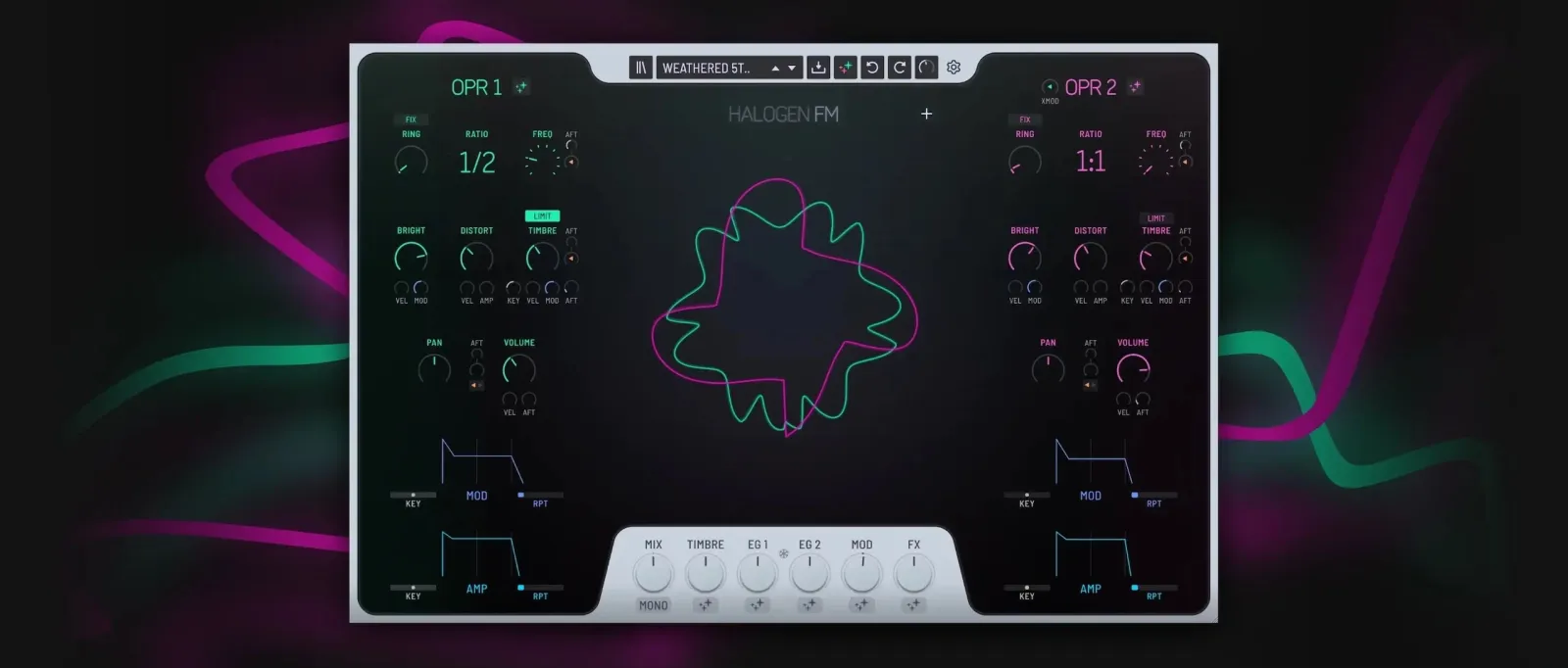 Halogen FM