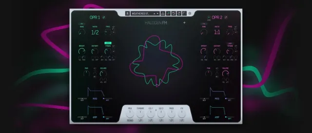 Halogen FM