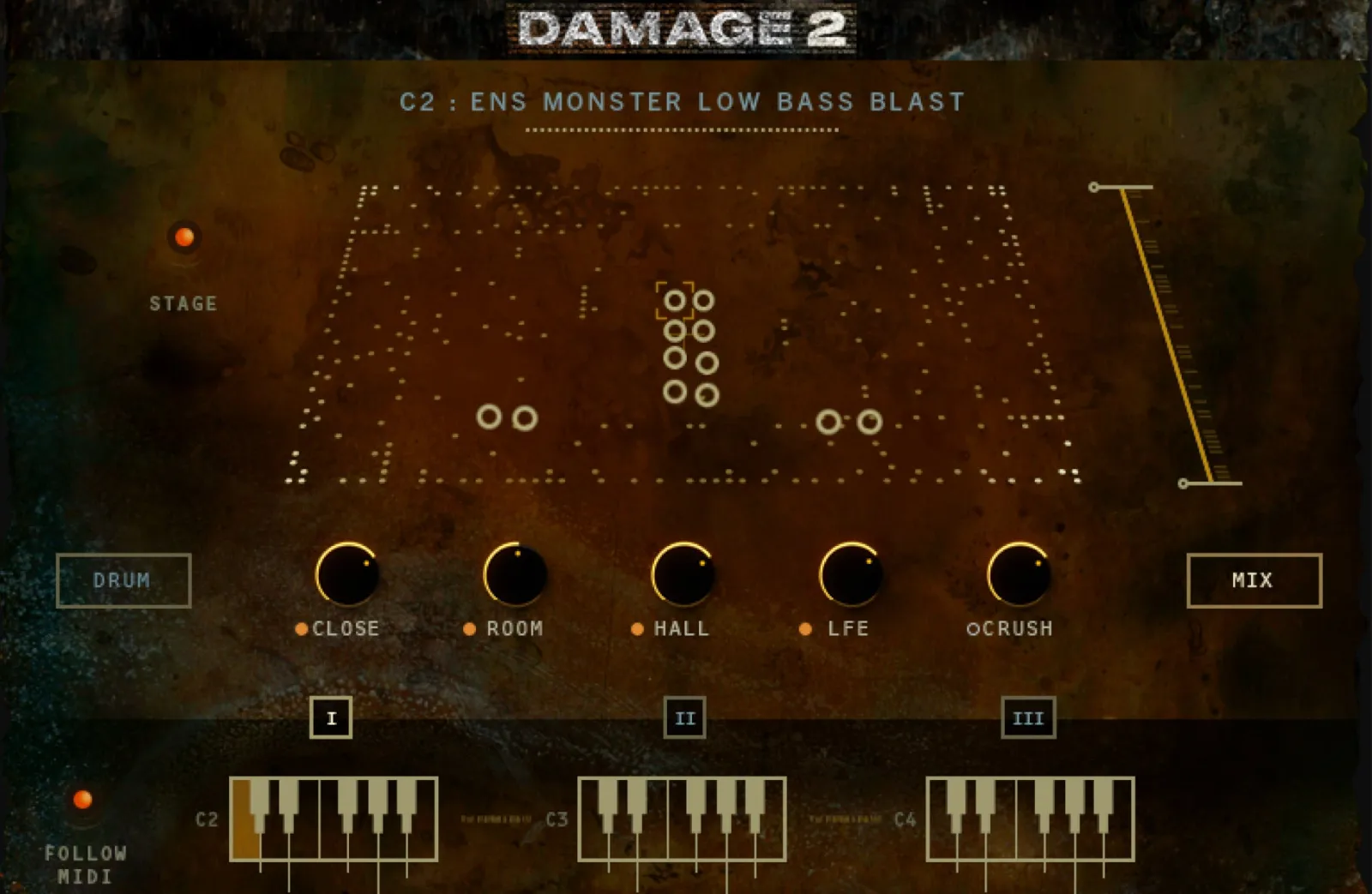Heavyocity Damage 2