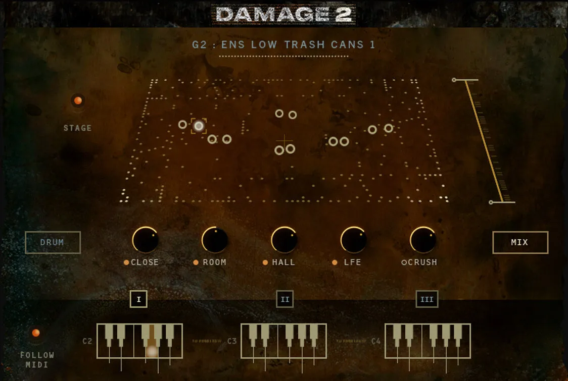 Heavyocity Damage 2
