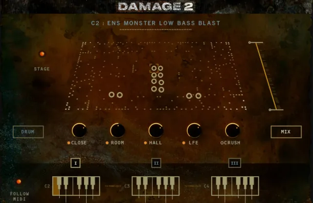 Heavyocity Damage 2