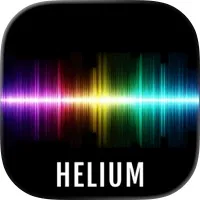 Helium AUv3 MIDI Sequencer