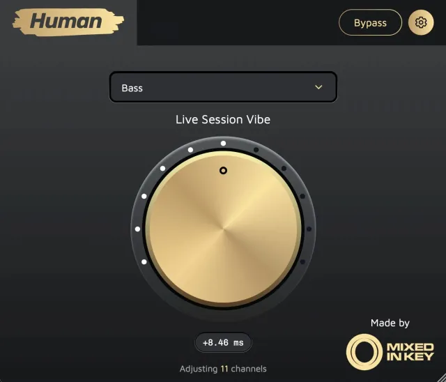 Human Plugins