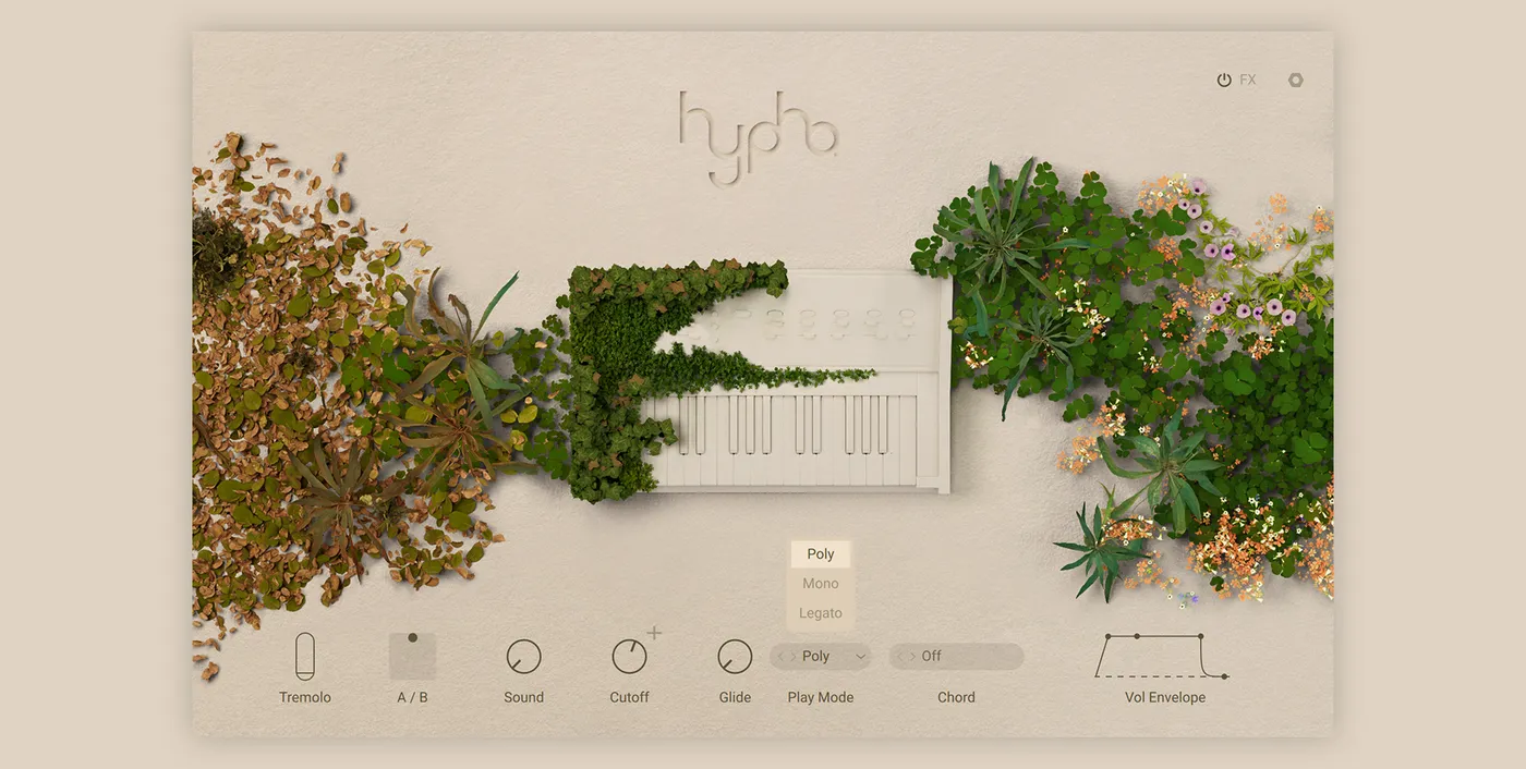 Hypha