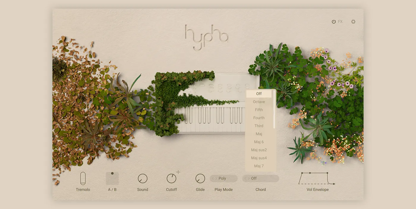 Hypha