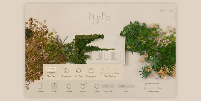 Hypha